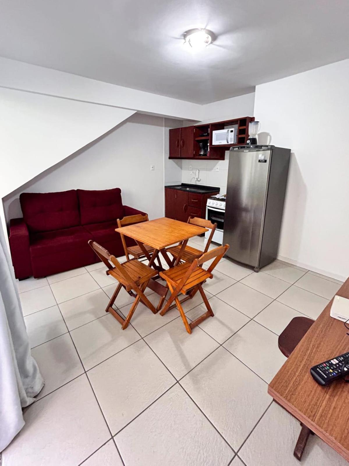 Mare Apartamento