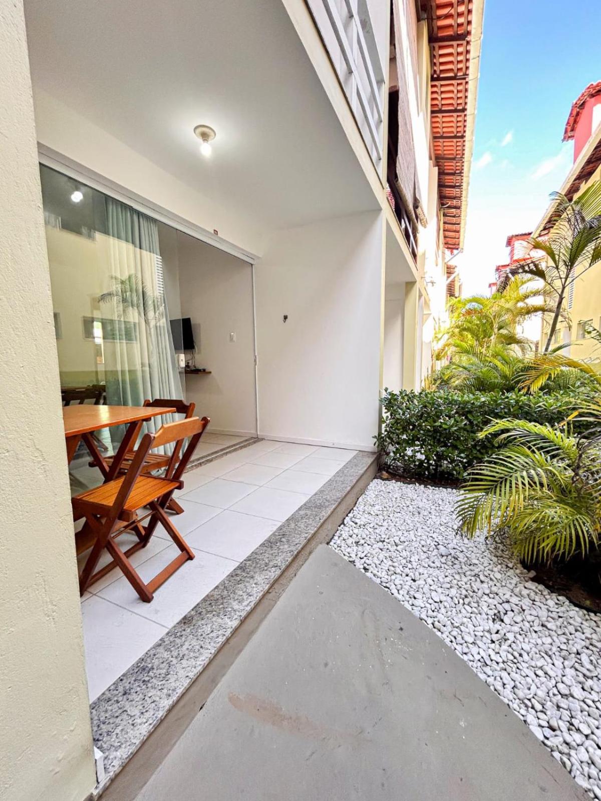 Mare Apartamento