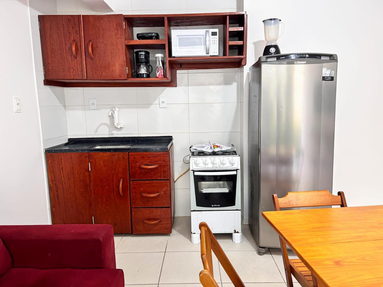 Mare Apartamento