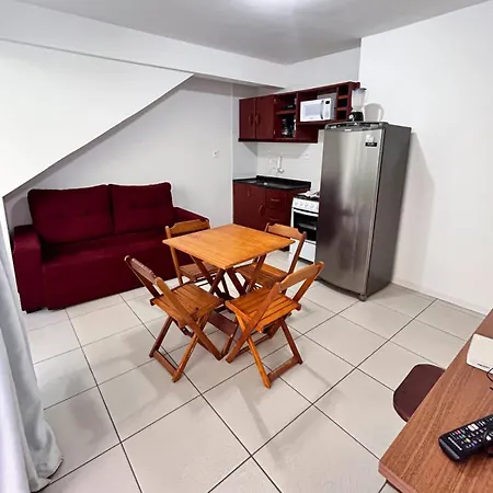 Mare Apartment Morro de São Paulo Exterior photo